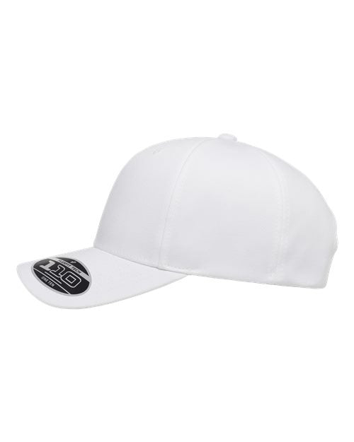 Flexfit Cotton Blend Adjustable Cap 6277ADJ