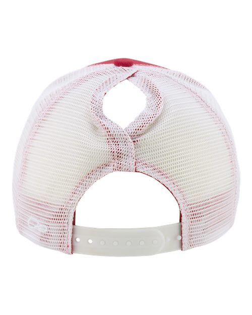 Infinity Her Women's Modern Trucker Cap CHARLIE