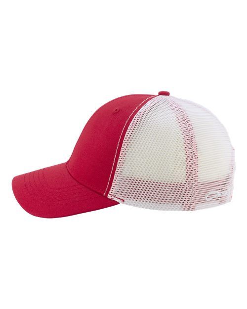 Infinity Her Women's Modern Trucker Cap CHARLIE