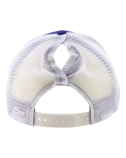 Infinity Her Women's Modern Trucker Cap CHARLIE