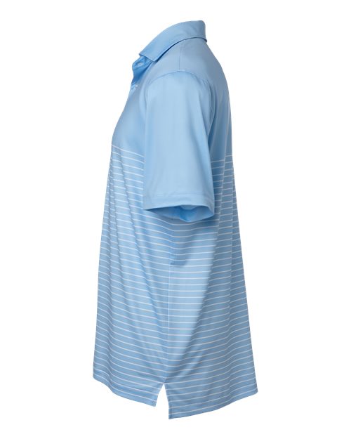 Paragon Unisex Sublimated Performance Polo 172