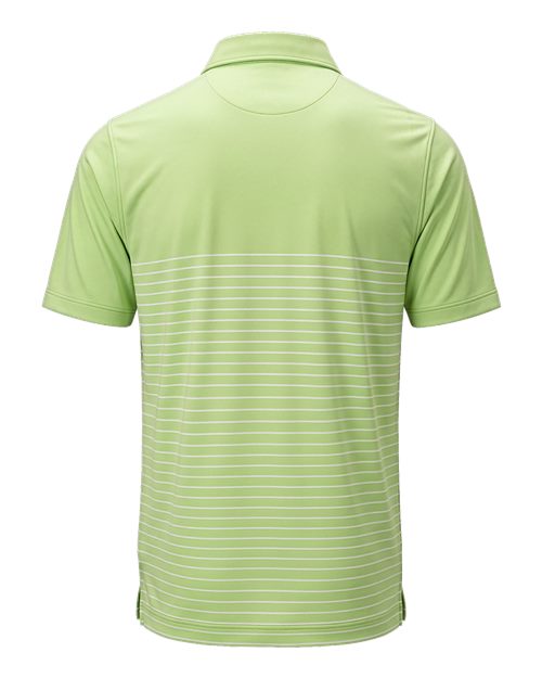 Paragon Unisex Sublimated Performance Polo 172