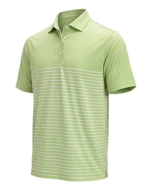 Paragon Unisex Sublimated Performance Polo 172