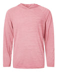 Paragon Unisex Performance Hooded Long Sleeve T-Shirt 256