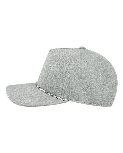 LEGACY The Caddy Rope Adjustable Cap CADDY