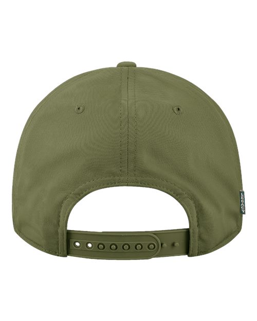 LEGACY The Caddy Rope Adjustable Cap CADDY