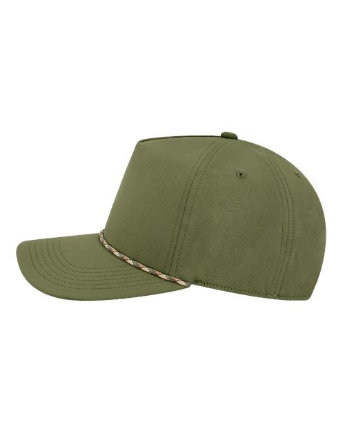 LEGACY The Caddy Rope Adjustable Cap CADDY