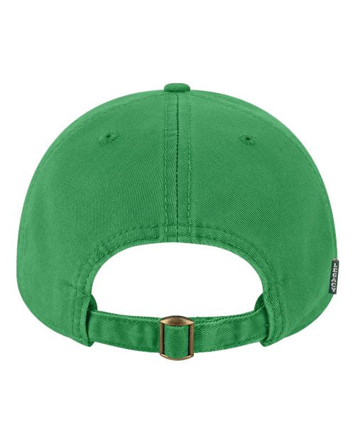 LEGACY Relaxed Twill Dad Hat EZA