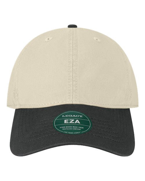 LEGACY Relaxed Twill Dad Hat EZA