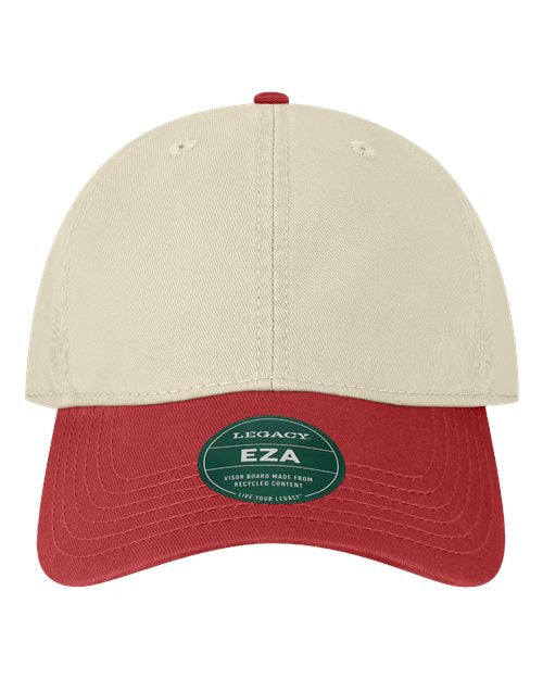 LEGACY Relaxed Twill Dad Hat EZA