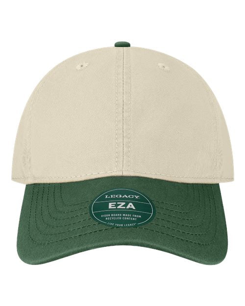 LEGACY Relaxed Twill Dad Hat EZA