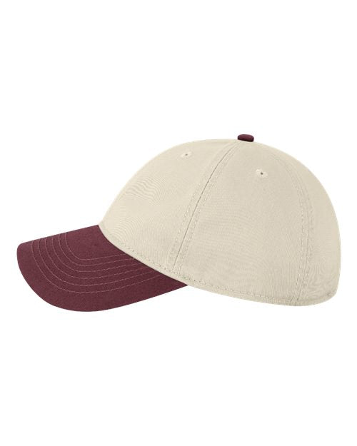 LEGACY Relaxed Twill Dad Hat EZA