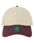 LEGACY Relaxed Twill Dad Hat EZA