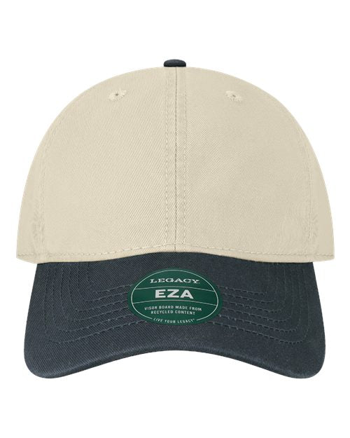 LEGACY Relaxed Twill Dad Hat EZA