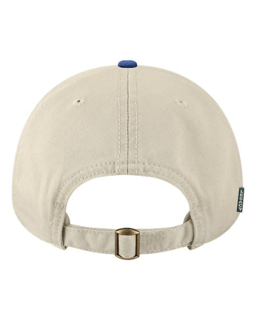LEGACY Relaxed Twill Dad Hat EZA