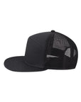 LEGACY Hopback Seven-Panel Trucker Cap H7FB