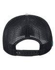 LEGACY Hopback Seven-Panel Trucker Cap H7FB