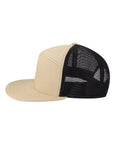 LEGACY Hopback Seven-Panel Trucker Cap H7FB