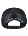 LEGACY Hopback Seven-Panel Trucker Cap H7FB