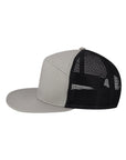 LEGACY Hopback Seven-Panel Trucker Cap H7FB