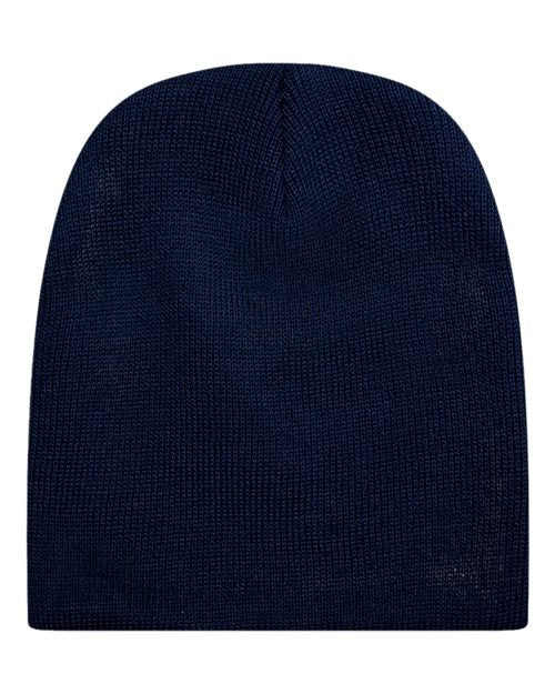 Unionwear Knit Winter Beanie 99B17685