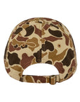 Valucap Bio-Washed Classic Dad Hat VC300A