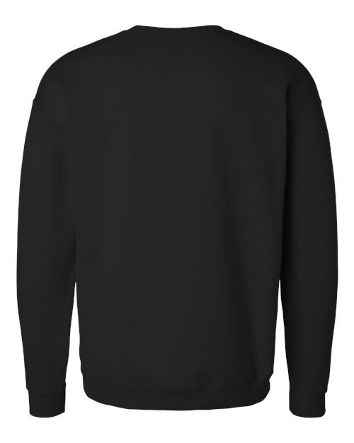 M&amp;O Unisex ACE Fleece Crewneck Sweatshirt 7810
