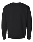M&O Unisex ACE Fleece Crewneck Sweatshirt 7810