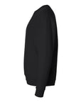 M&O Unisex ACE Fleece Crewneck Sweatshirt 7810