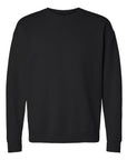 M&O Unisex ACE Fleece Crewneck Sweatshirt 7810