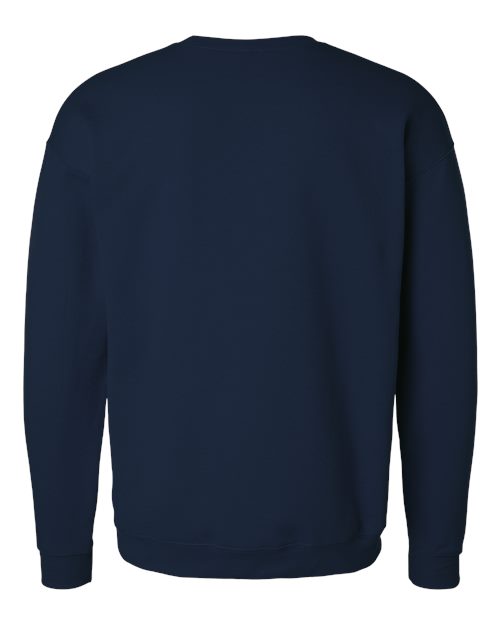 M&amp;O Unisex ACE Fleece Crewneck Sweatshirt 7810
