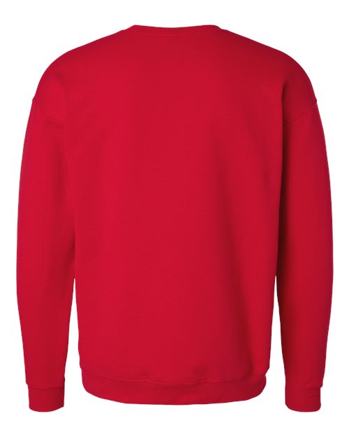 M&amp;O Unisex ACE Fleece Crewneck Sweatshirt 7810