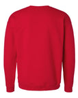 M&O Unisex ACE Fleece Crewneck Sweatshirt 7810