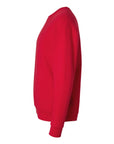 M&O Unisex ACE Fleece Crewneck Sweatshirt 7810