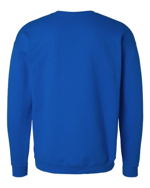 M&amp;O Unisex ACE Fleece Crewneck Sweatshirt 7810