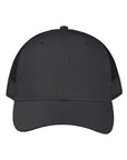 Valucap Poly Twill Trucker Cap VC955