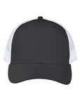 Valucap Poly Twill Trucker Cap VC955