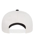 YP Classics Retro Cotton Blend Snapback Cap 5079