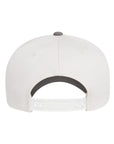 YP Classics Retro Cotton Blend Snapback Cap 5079
