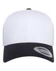 YP Classics Retro Trucker Cap 6606