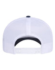 YP Classics Retro Trucker Cap 6606