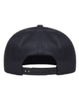 YP Classics Classic Five-Panel Trucker Rope Cap 6006BD