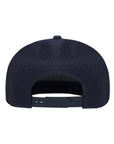 YP Classics Classic Five-Panel Trucker Rope Cap 6006BD