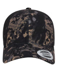 YP Classics Retro Trucker Cap 6606