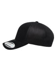 YP Classics NU Retro Trucker Cap 6606NU