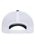 YP Classics NU Retro Trucker Cap 6606NU