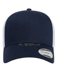 YP Classics NU Retro Trucker Cap 6606NU