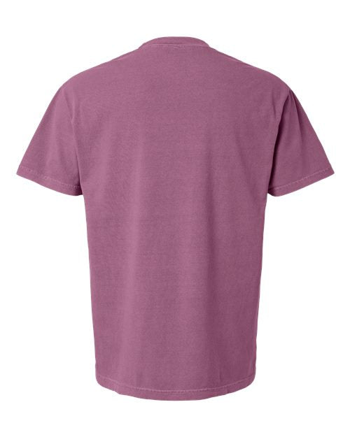 American Apparel Unisex Heavyweight Cotton Garment-Dyed Tee 1301GD