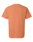 American Apparel Unisex Heavyweight Cotton Garment-Dyed Tee 1301GD