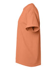American Apparel Unisex Heavyweight Cotton Garment-Dyed Tee 1301GD